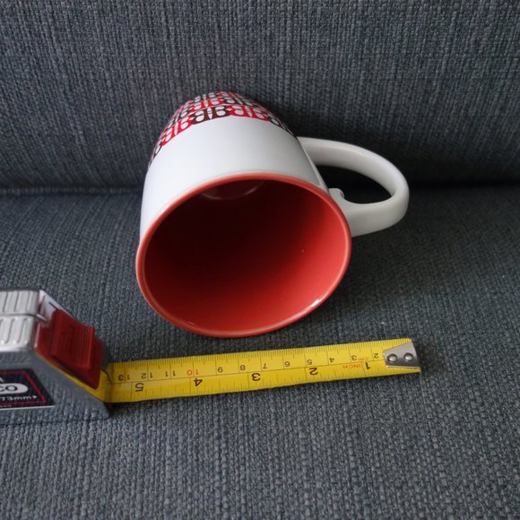 Baileys Ceramic Mug - Picture 9 of 10